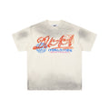 DUAA Upper Hand Graphic T-Shirt — hero